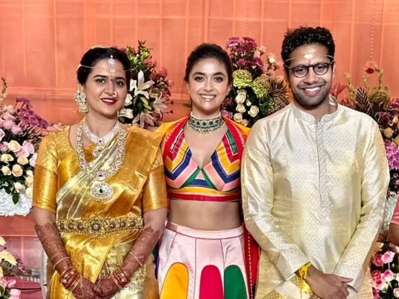 Dhanush's 'Vaathi' director gets married