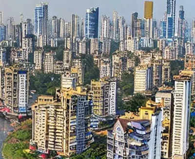 Mumbai realtors build up mixed reactions to Union Budget
