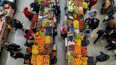 End of free food plan to pare subsidy bill by 28% - Times of India