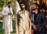 All the outfits KL Rahul wore for his wedding functions