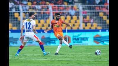 ISL: Princeton set for Odisha move, Nikhil may join Goa