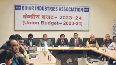 Bihar Industries Association hails incentives for MSMEs