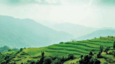 Union budget 2023-24: Himalayan states' long-pending 'green bonus' demand falls flat, again