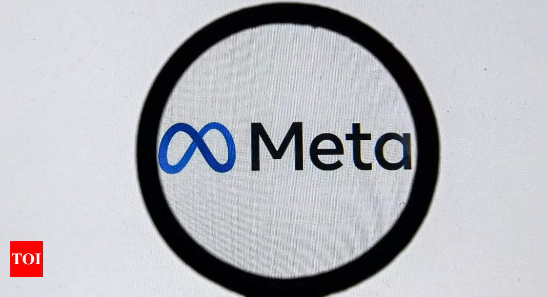 Meta’s plans to expand metaverse are up and running again: Here’ how – Times of India