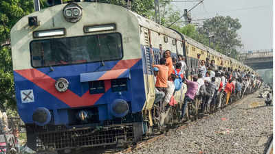 Union Budget 2023: Railways gets first-class berth; H-powered trains by December