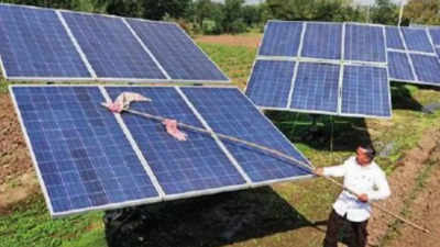Union Budget: Stepping on gas for green energy switch, net-zero emission