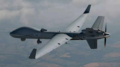 India, US keen to conclude USD 3 billion MQ-9B predator drone deal
