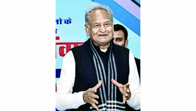 Ashok Gehlot: Union Budget is ‘anti-poor, neglects important sectors’