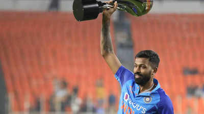IND vs NZ 3rd T20I: I look to keep it simple and back my gut feeling, says Hardik Pandya on his captaincy philosophy