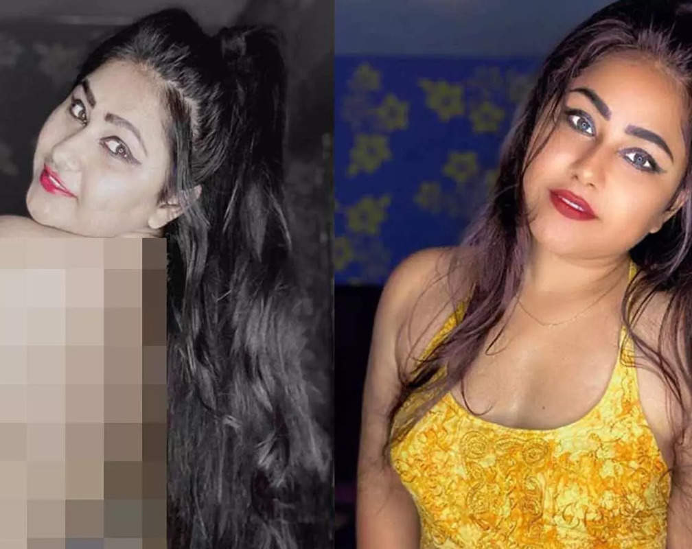 
Did you know Bhojpuri sensation Priyanka Pandit once became a victim of a leaked video controversy? Here's all about the actress
