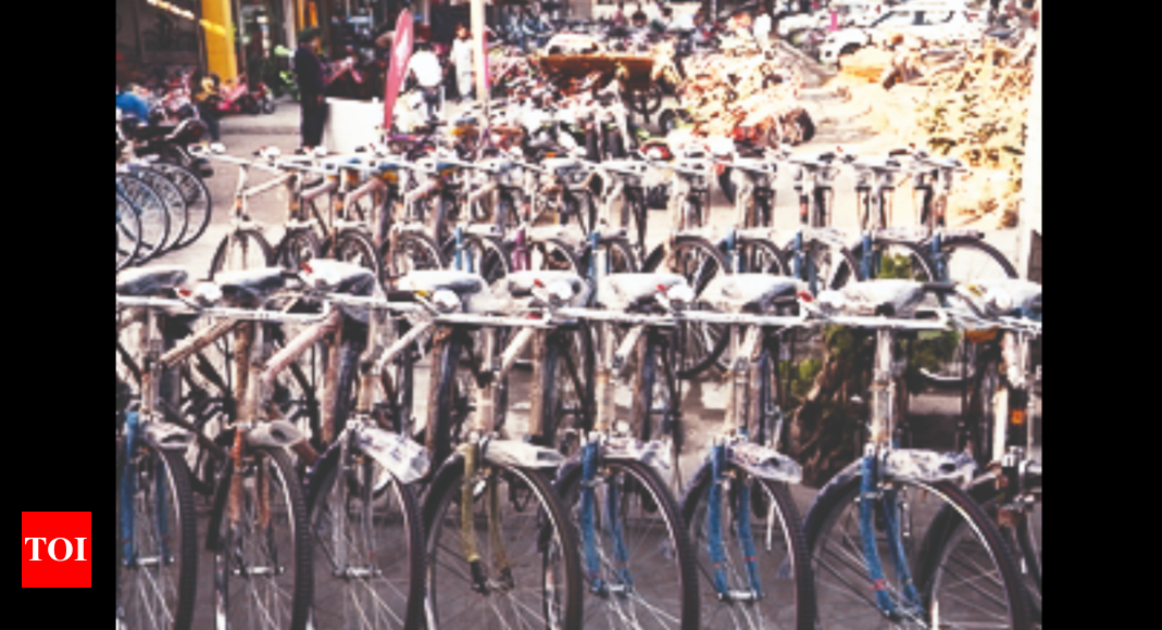 ‘bicycles Won’t Get Cheaper, But Customs Duty Move Will Help Us’ | Ludhiana News - Times of India