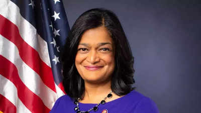 Indian-American Congresswoman Pramila Jayapal named to top post in US Immigration subcommittee