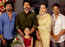 The little girl in Vijay's 'Thalapathy 67' is THIS actor's daughter