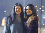 Momina and Esheeta