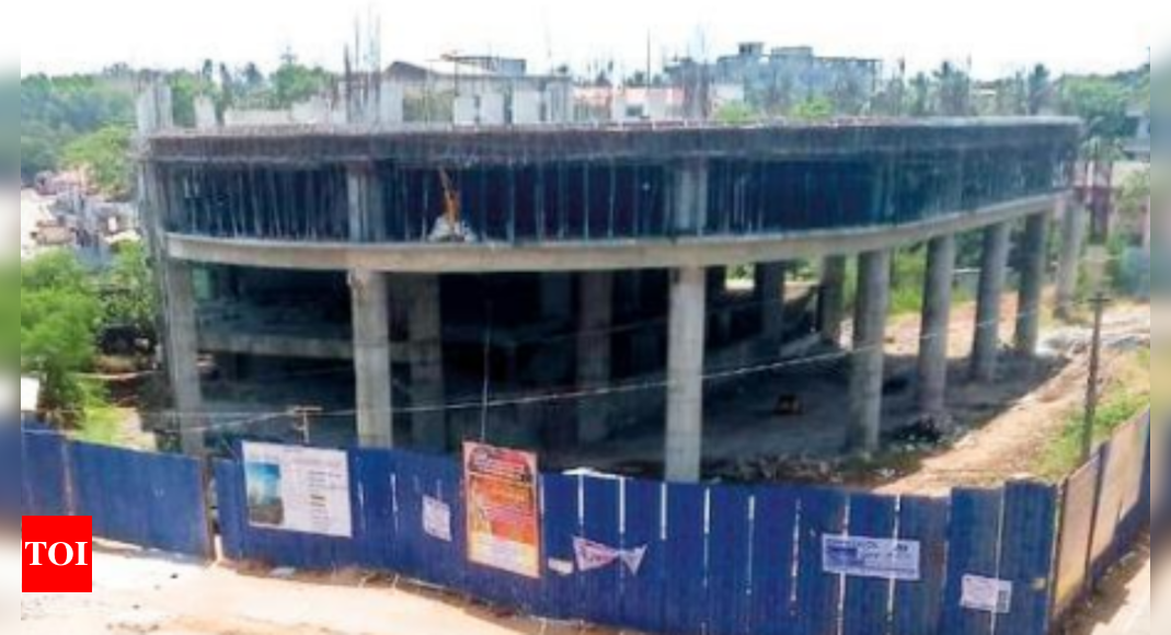 Mangaluru: M’luru City Corpn Approves Additional ₹21 Crore To Develop ...