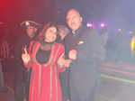 Bharati Madhok and Deepak Madhok