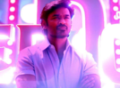 Official: Dhanush's 'Vaathi' audio launch on February 4!