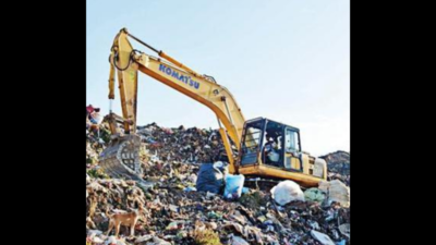 NGT unlikely to fine Odisha for lapses in waste management