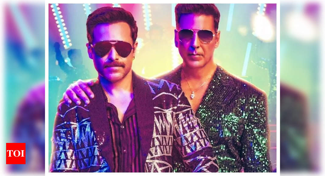 Raj Mehta reacts to the success of ‘Sefliee’ song ‘Main Khiladi’ – Exclusive – Times of India