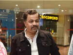 Subodh Bhave