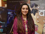 Shivani Surve