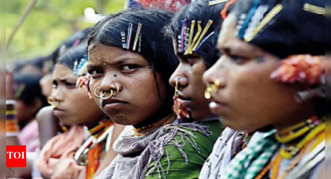 Central mission to rein in sickle cell among tribals in Odisha ...