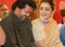 Trisha shares a photo with Vijay; fans rejoice to see the duo back on screen