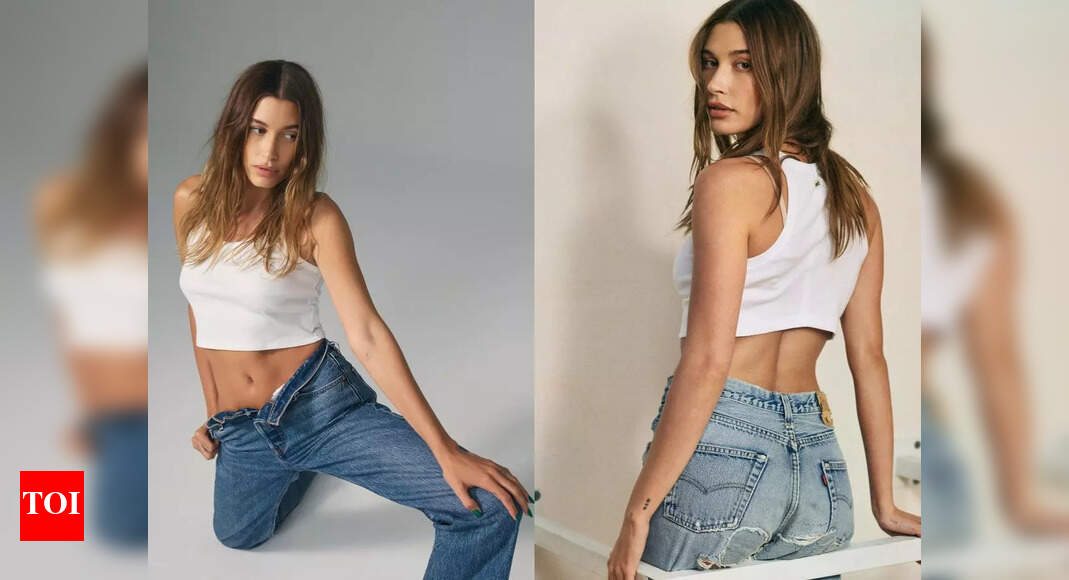 Are skinny jeans out of style? Maybe not! Times of India