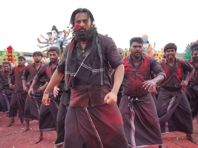 ‘Malikappuram’ box office collection Day 40: Unni Mukundan starrer crosses Rs 100 crore