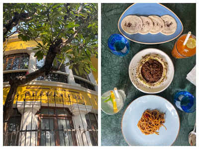 The Bhowanipore House is Calcutta’s nod to its love for all things vintage, tea, and great food