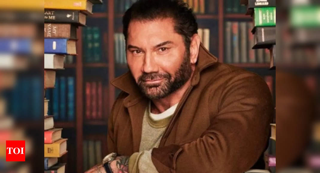 Dave Bautista - Photos, Videos, Birthday, Latest News, Height In