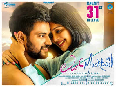 'Love Mocktail' turns 3, Darling Krishna thanks fans for making the film special