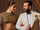 Being married to Saif Ali Khan taught her an actor’s life is not just about films, Kareena Kapoor says during her visit to Kolkata