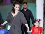 From Kareena Kapoor to Shahid Kapoor-Mira Rajput, celebs attend Karan Johar's kids Yash and Roohi Johar's birthday party