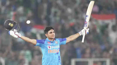 To be able to play how I play, I have to be mentally clear: Shubman Gill
