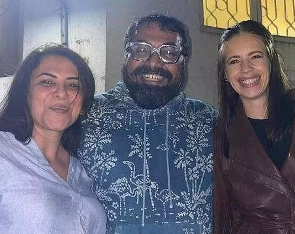 
Anurag Kashyap on the dark phase of his life: I used to drink heavily for a year-and-a-half. My ex-wife Aarti kicked me out of the house
