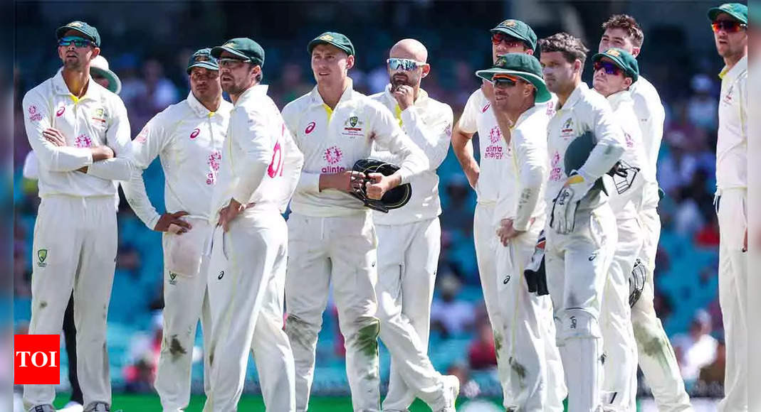 Ian Healy backs Australia to win on ‘fair Indian wickets’ | Cricket News – Times of India