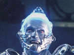 Arnold Schwarzenegger as Mr. Freeze