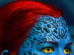 ​Jennifer Lawrence as Mystique