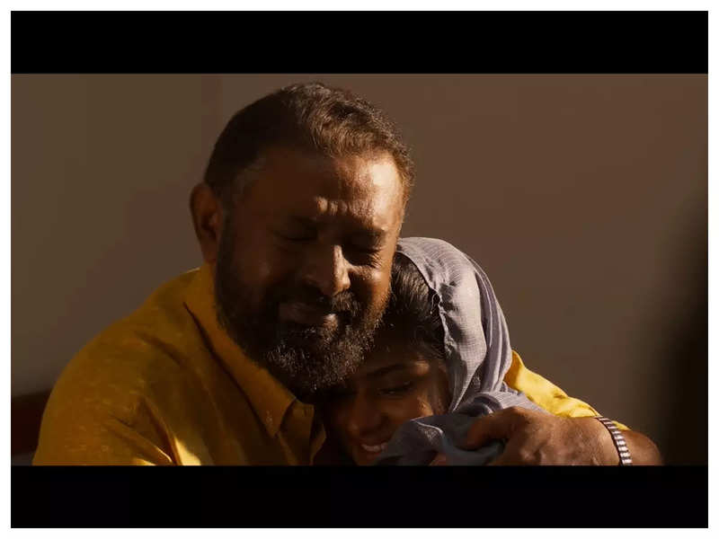 ‘Dear Vaappi’ trailer: Lal - Anagha starrer will surely melt your heart!