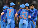 IND Vs NZ 3rd T20I 