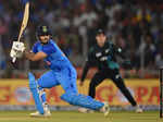 IND Vs NZ 3rd T20I