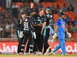 IND Vs NZ 3rd T20I 