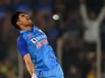 IND Vs NZ 3rd T20I 