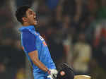 IND Vs NZ 3rd T20I