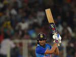 IND Vs NZ 3rd T20I 