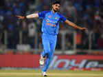 IND Vs NZ 3rd T20I