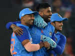 IND Vs NZ 3rd T20I 