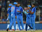 IND Vs NZ 3rd T20I 