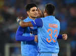 IND Vs NZ 3rd T20I